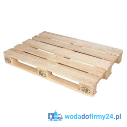 PALETA EURO 120x80 WIENIEC